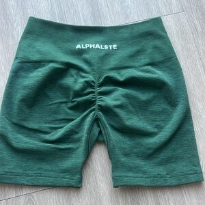 Alphalete Amplify Shorts